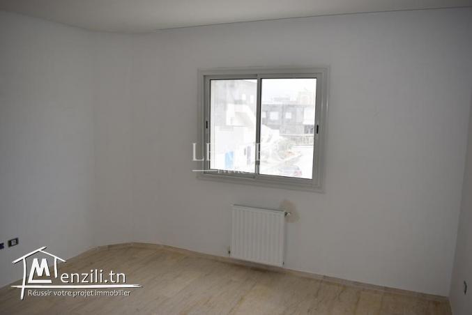 Appartement S+1 de 66 m2 avec prix raisonnable