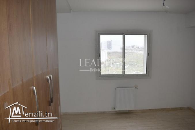 Appartement S+1 de 66 m2 avec prix raisonnable