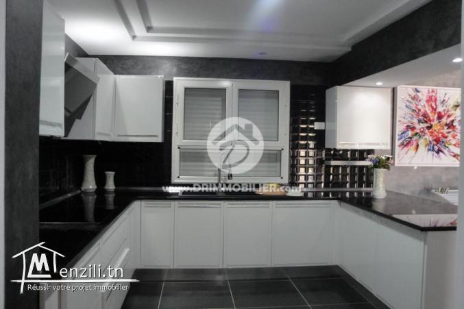 Villa avec piscine Haute Standing