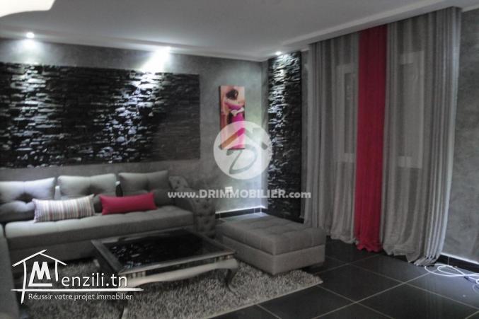 Villa avec piscine Haute Standing