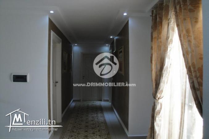 Villa avec piscine Haute Standing