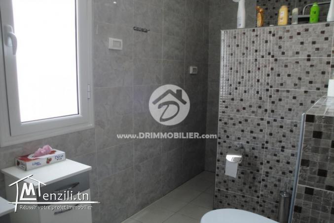 Villa avec piscine Haute Standing