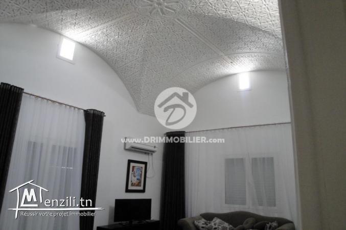 Villa avec piscine Haute Standing