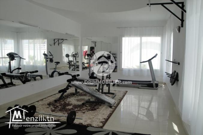 Villa avec piscine Haute Standing