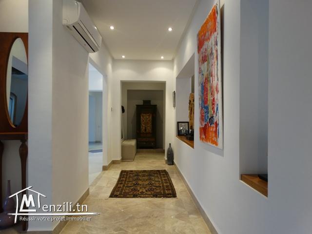 VILLA PINACOLADA (Réf: V869)