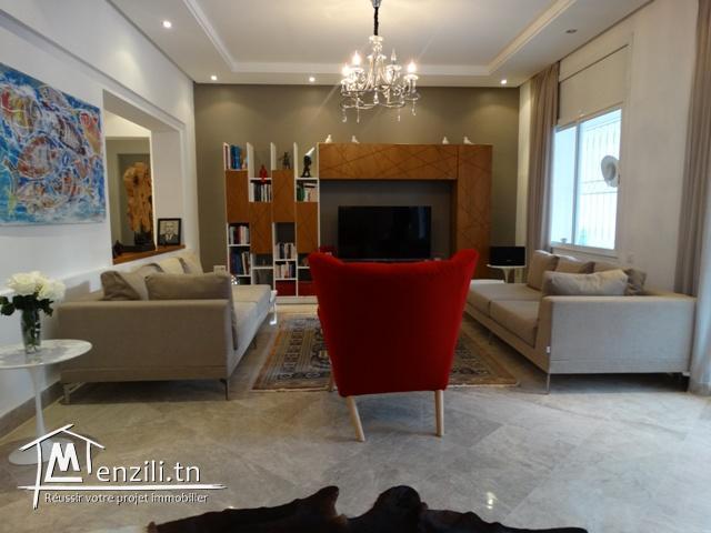 VILLA PINACOLADA (Réf: V869)