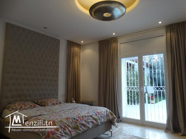 VILLA PINACOLADA (Réf: V869)