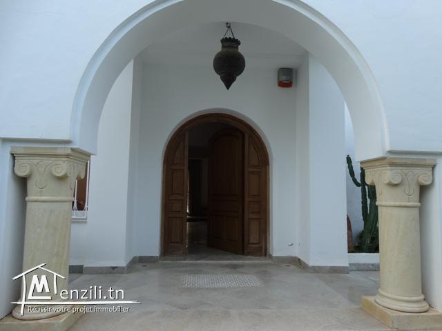 VILLA PINACOLADA (Réf: V869)