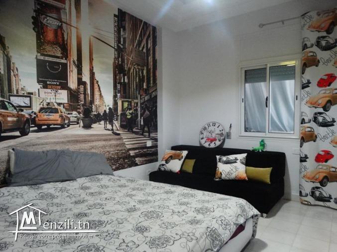 Appartement CORAIL(Réf: L2070)