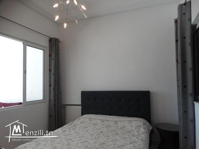 Appartement CORAIL(Réf: L2070)