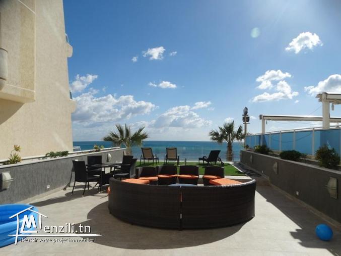 Appartement CORAIL(Réf: L2070)