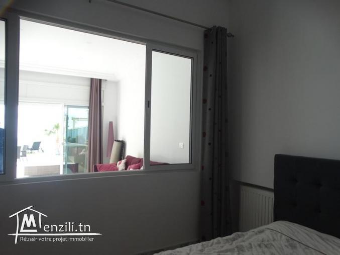 Appartement CORAIL(Réf: L2070)
