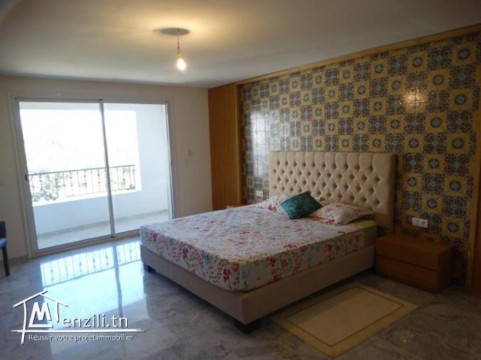 Appartement LAMIS(Réf: L2085)