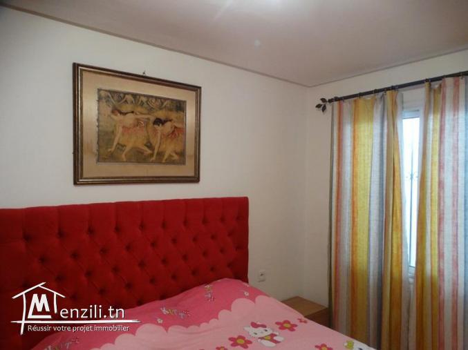 Appartement LAMIS(Réf: L2085)