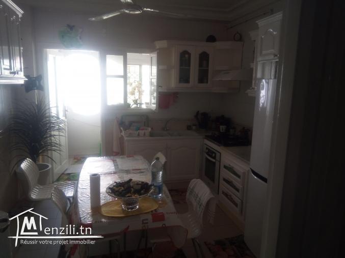 A louer ub beau s+4 a riadh el andalous