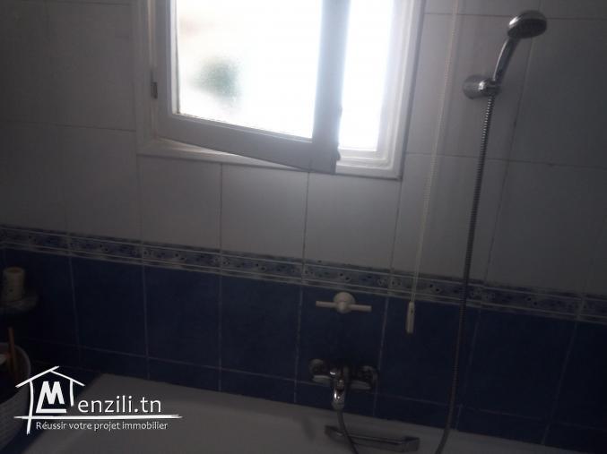 A louer ub beau s+4 a riadh el andalous