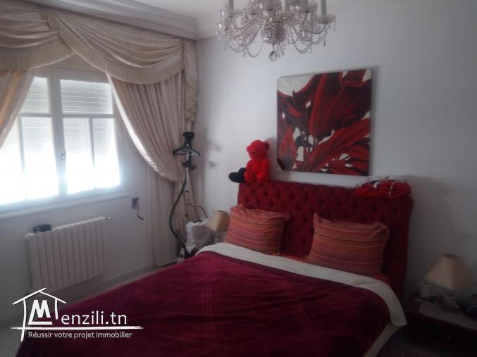 A louer ub beau s+4 a riadh el andalous