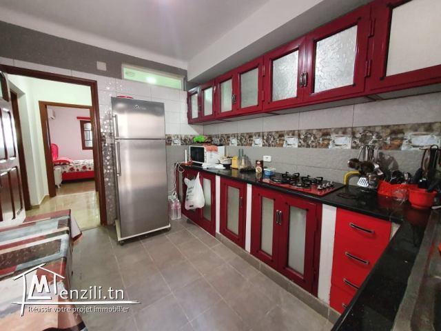 Appartement YANI (Réf: V1204)