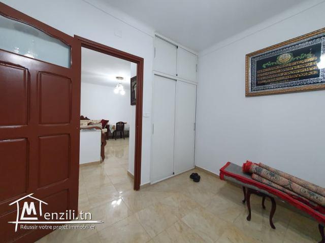 Appartement YANI (Réf: V1204)