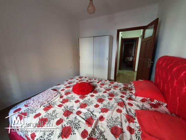 Appartement YANI (Réf: V1204)