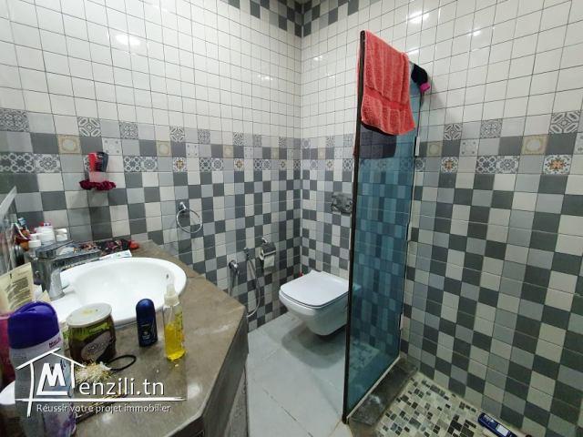 Appartement YANI (Réf: V1204)