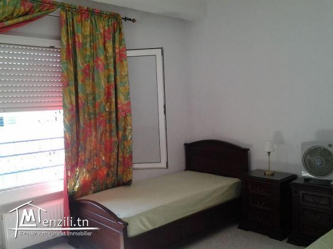 Appartement FRAMBOISE (Réf: V1025)