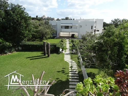 Villa SAFARI (Réf: V851)