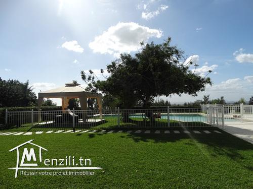 Villa SAFARI (Réf: V851)