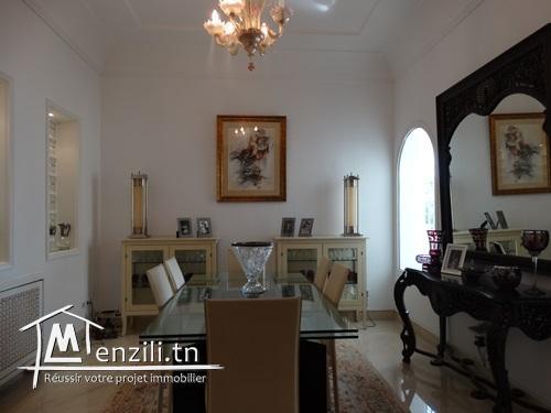 Villa SAFARI (Réf: V851)