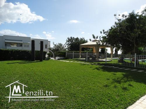 Villa SAFARI (Réf: V851)