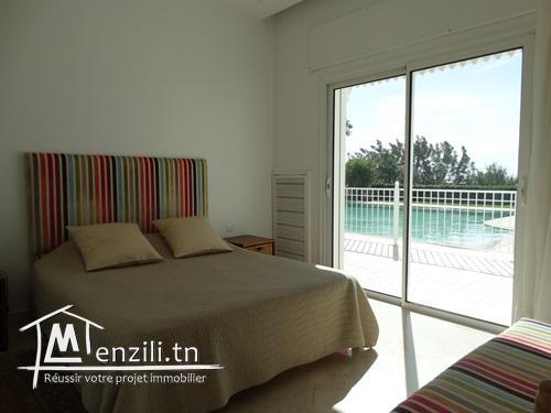 Villa SAFARI (Réf: V851)