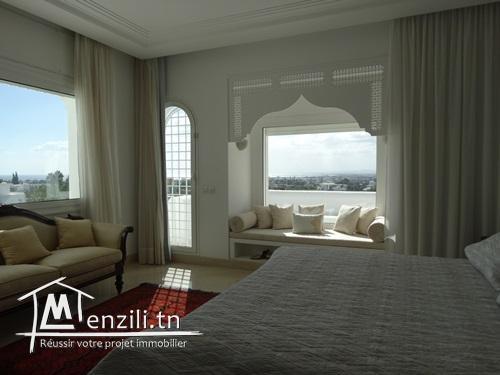 Villa SAFARI (Réf: V851)