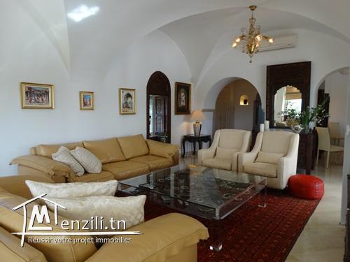 Villa SAFARI (Réf: V851)