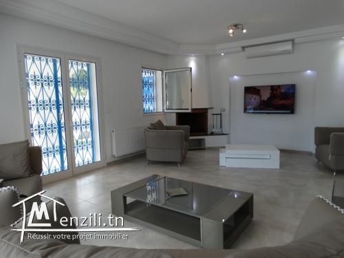 Villa GOLDEN (Réf: V1112)