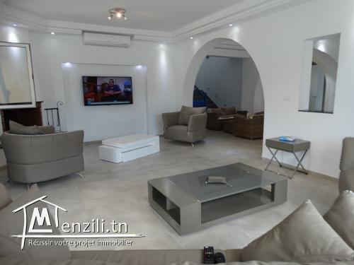 Villa GOLDEN (Réf: V1112)