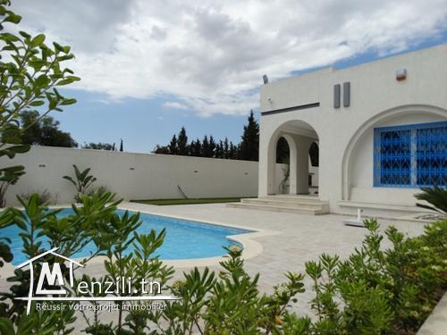 Villa GOLDEN (Réf: V1112)