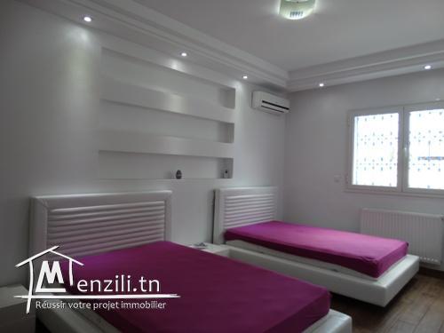 Villa GOLDEN (Réf: V1112)