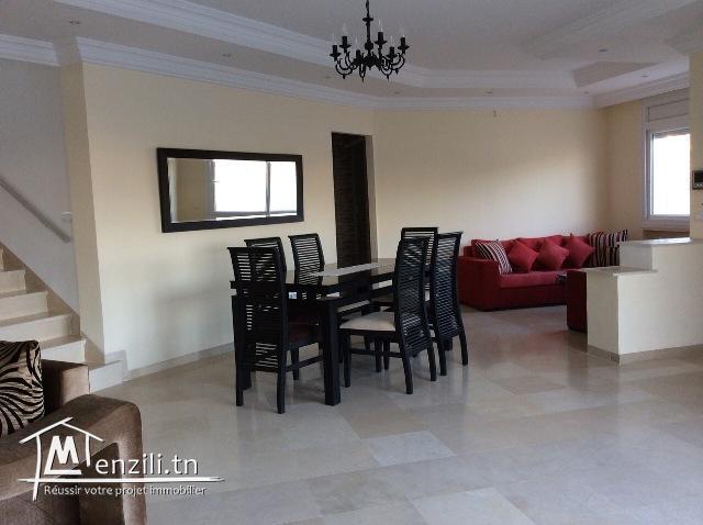 Villa RYM (Réf: V1198)