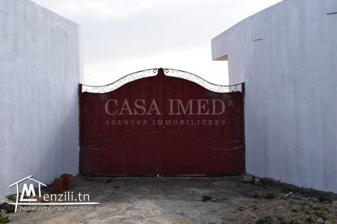 ferme a vendre de 10000 m2