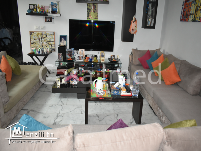 une villa haut standing à bardo