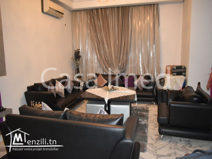 une villa haut standing à bardo