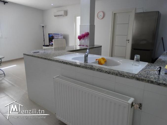 Appartement LOTUS 1 (Réf: V1161)