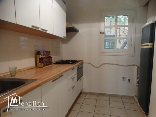 Appartement FAFA (Réf: V1154)