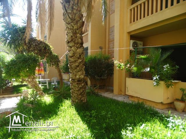 Appartement FAFA (Réf: V1154)