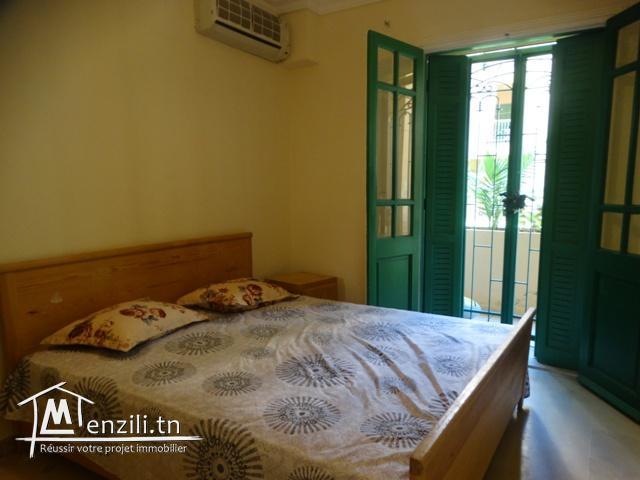 Appartement FAFA (Réf: V1154)