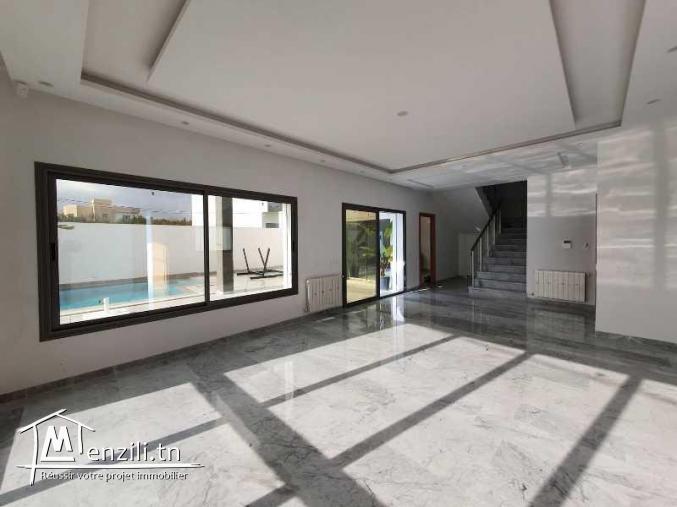 Villa WAVE (Réf: V1192)