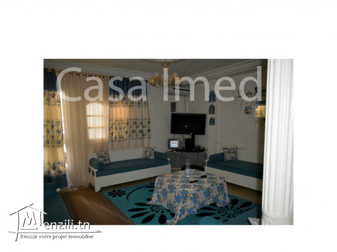 une belle villa de 180 m²