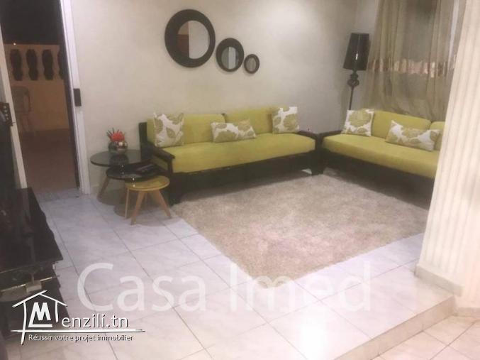 villa à Ksar Saiid-bardo