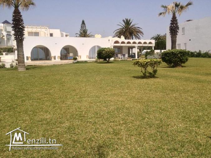 Villa GRENADA(Réf: L034)