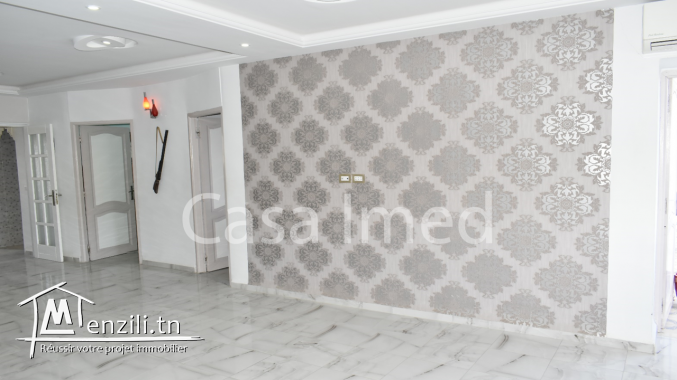 une maison a mnihla de 201,6 m²